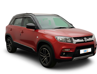 Maruti Vitara Brezza-img